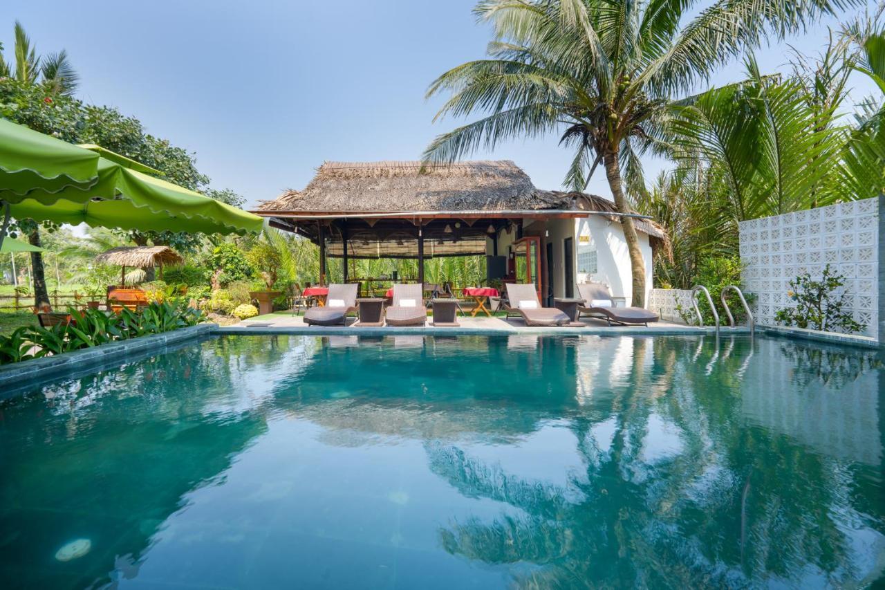Raon Hoi An - Stay 24H Екстер'єр фото
