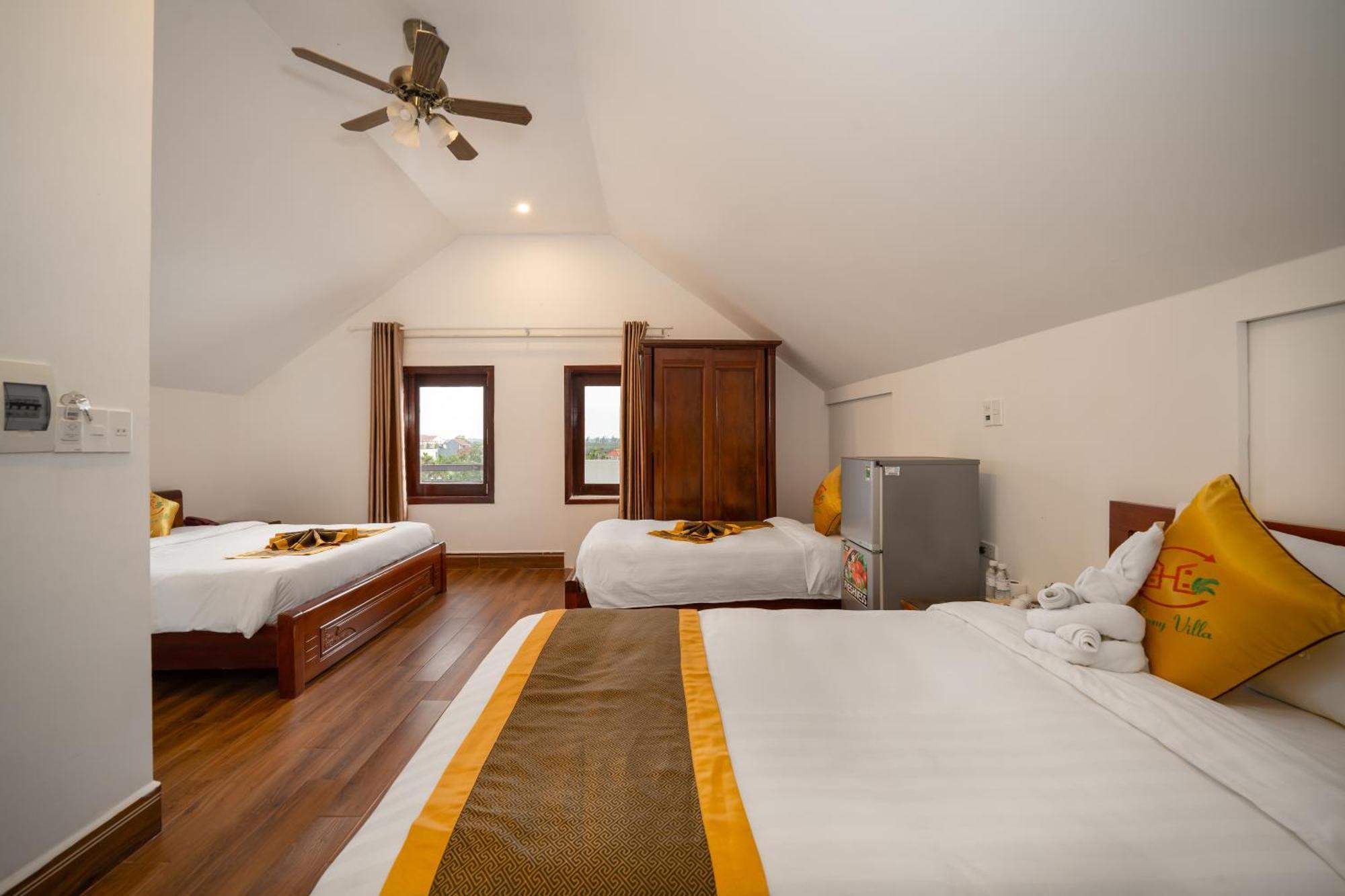 Raon Hoi An - Stay 24H Екстер'єр фото